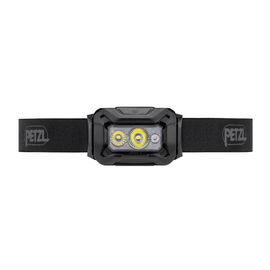 Petzl ARIA 2 RGB Headtorch - Black